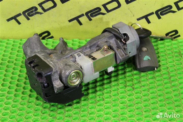 Замок зажигания Honda Civic EU3 D17A 2002