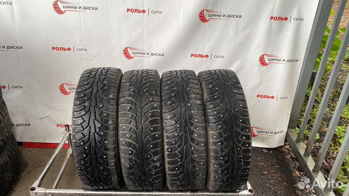 Nokian Tyres Nordman 5 185/65 R15 92T