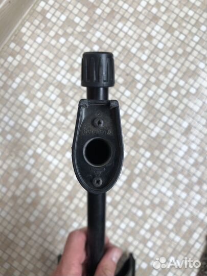 Верхняя штанга для X terra 705