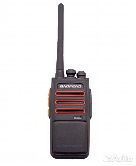 Рация baofeng bf 888s plus