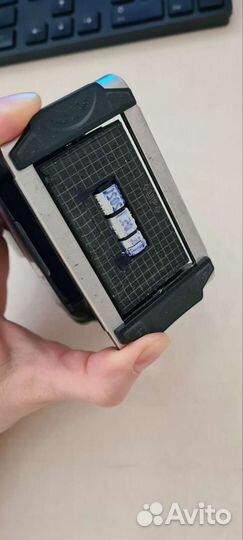 Штамп Trodat 5460