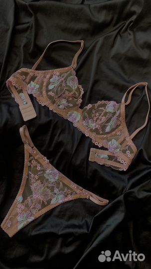 Швея нижнего белья