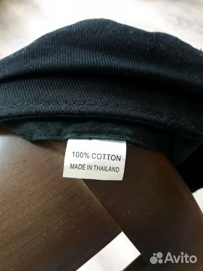 Новая кепка. Произ-во Тайланд