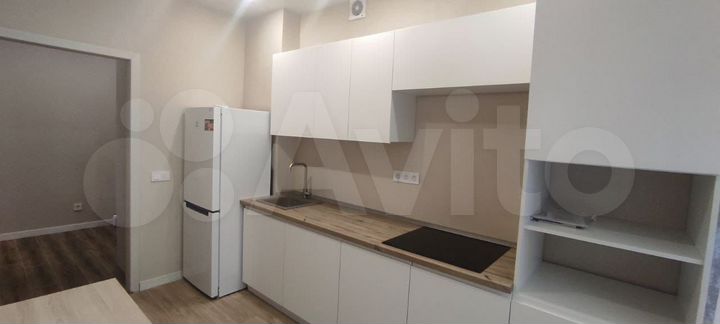 2-к. квартира, 60 м², 9/18 эт.