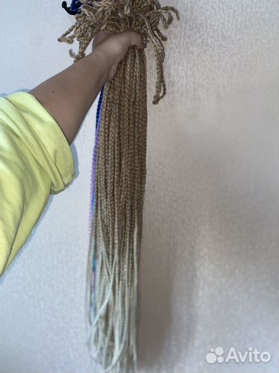 Комплект се кос