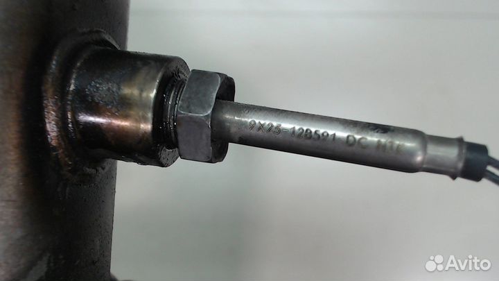 Датчик температуры Jaguar XF 2007–2012, 2010