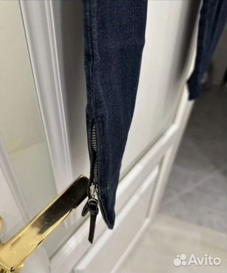 Джинсы женские balenciaga 42 рус