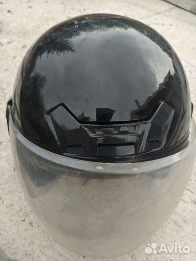 Шлем для мотоцикла