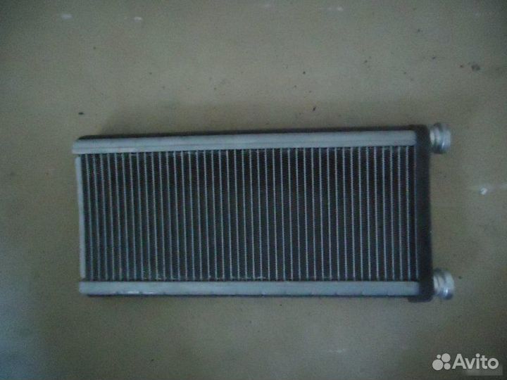 Радиатор печки Honda Cr-V