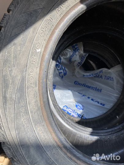 Nordman Nordman 4 205/60 R16