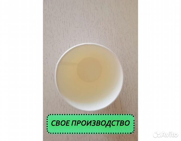 Бумажные стаканы для кофе