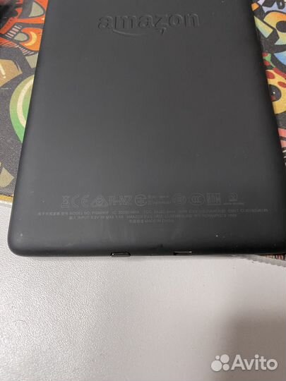 Kindle PaperWhite 4 (10th gen) 2018