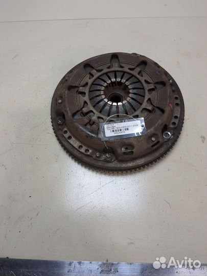 Маховик Toyota Yaris, 2006