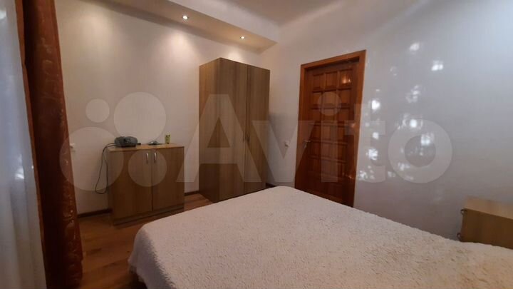 3-к. квартира, 75 м², 1/5 эт.