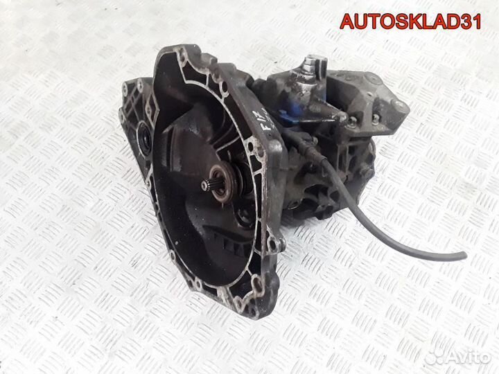 МКПП F17 C374 Opel Astra H 1.8 z18xer Бензин