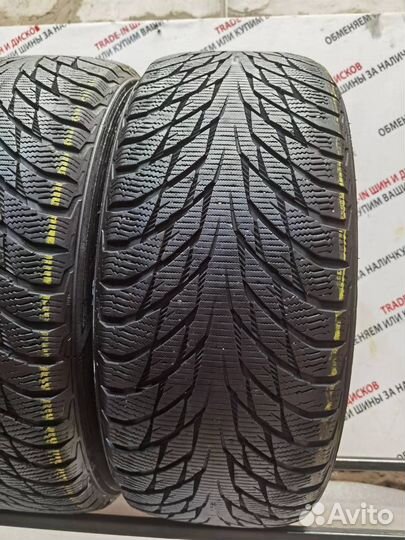 Nokian Tyres Hakkapeliitta R2 245/50 R18 97R