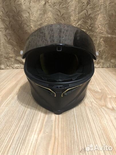 Agv pista gp rr