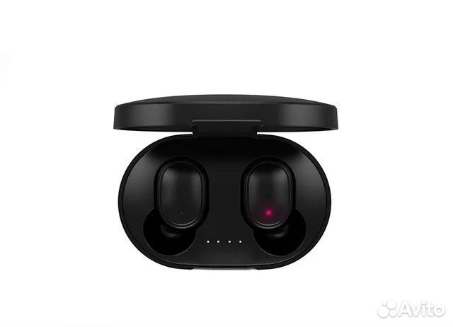 Беспроводные Bluetooth-наушники для Xiaomi, iPhone