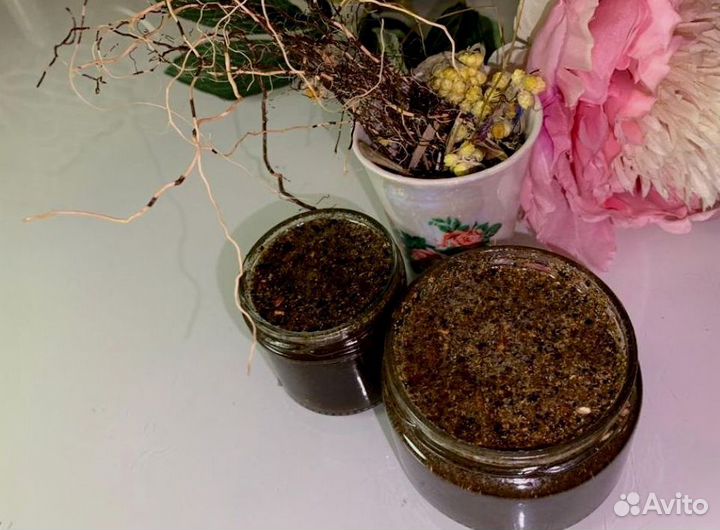 Средство для улучшения мужской силы