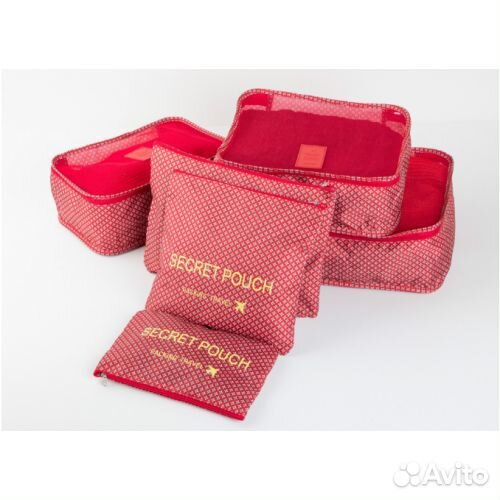 Набор чехлов новый