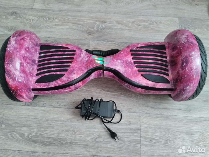 Гироскутер