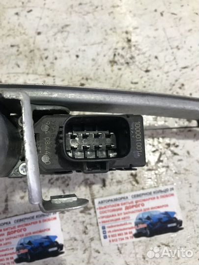 Стеклоподъемник задний правый Форд Мондео 3 Mondeo