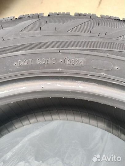 Ikon Tyres Nordman RS2 SUV 225/60 R18 104R