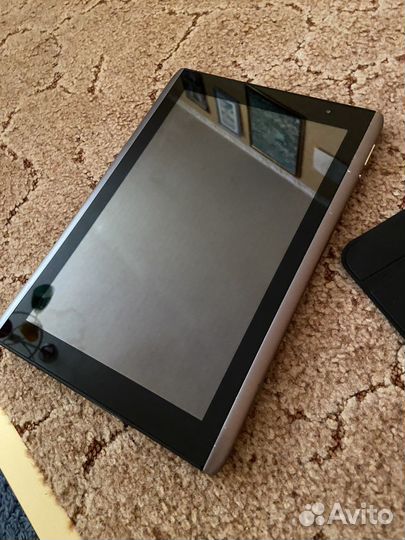 Планшет acer A105