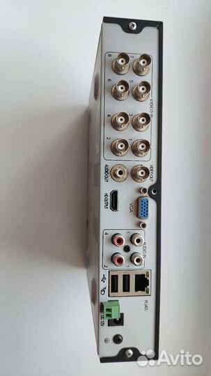 Ip видеорегистратор Falcon Eye FE-0108D