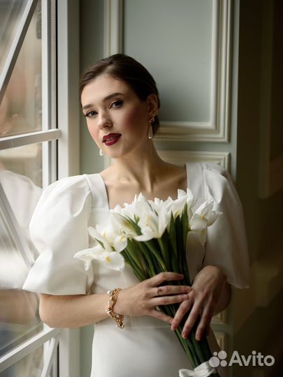 Визажист Мурино