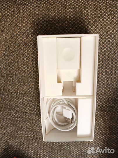 Xiaomi Redmi 6A, 2/16 ГБ