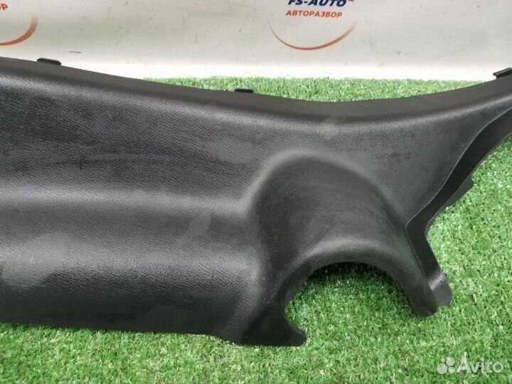 Пластик салона задний левый Mazda 3 хетчбэк BM 2.0