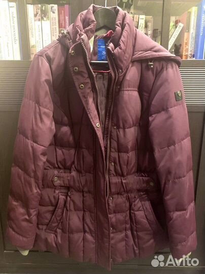 Куртка зимняя женская 48 50