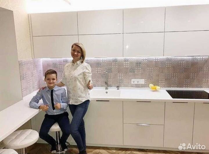 Кухонный гарнитур