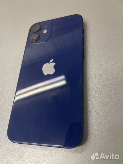 iPhone 12 mini, 64 ГБ