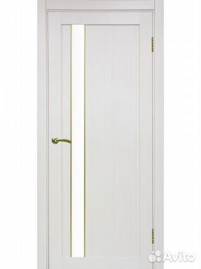 Двери межкомнатные царговые