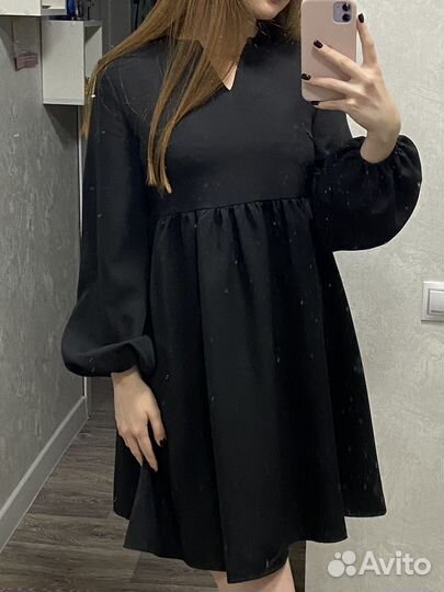 Платье
