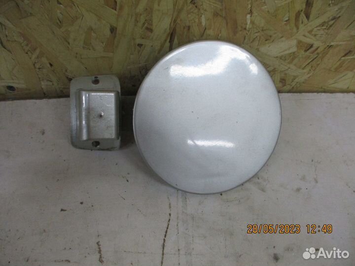 Лючок бензобака Дэу Нексия 150