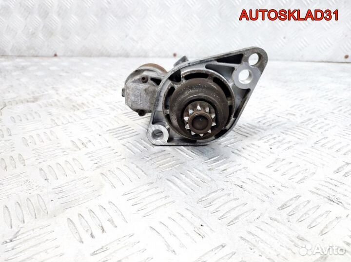 Стартер VW Passat B6 02Z911023G 1.4 CAX Бензин
