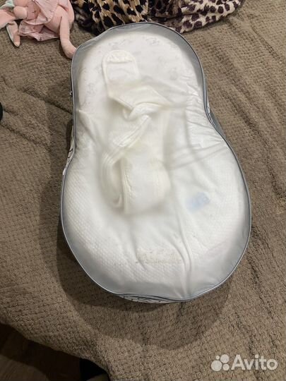 Кокон для новорожденных