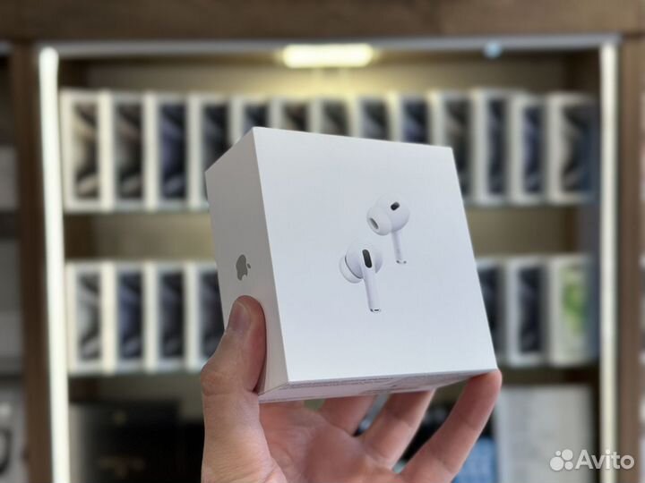 Apple AirPods Pro 2 (USB-C)