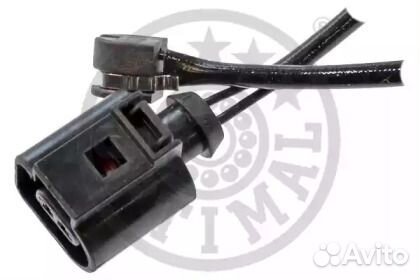 Датчик износа тормозных колодок porsche: cayenne