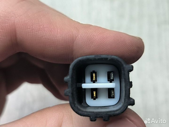 Датчик кислородный Toyota Yaris 2 2SZ