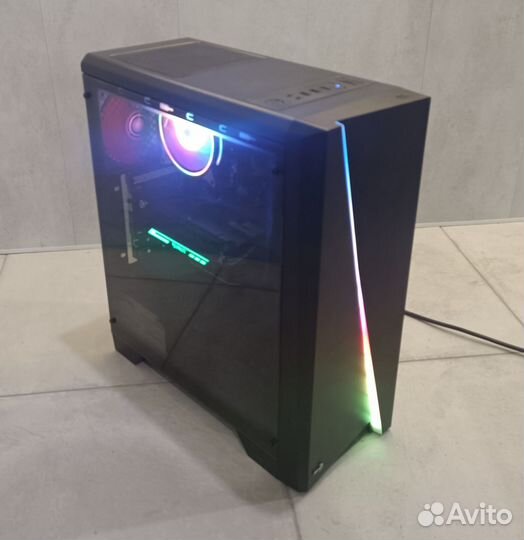 Fx8320, GTX1060
