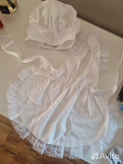 Фартук детский