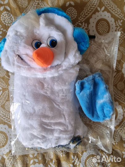 Вещи пакетом или по отдельности