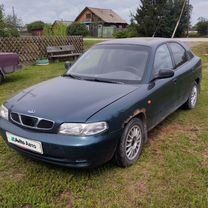 Doninvest Orion 1.6 MT, 1999, 175 000 км, с пробегом, цена 160 000 руб.