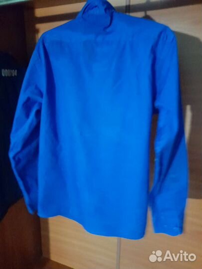 Рубашка детская 134