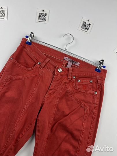 Джинсы Jeckerson