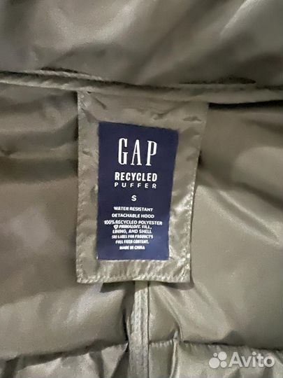 Куртка оригинал GAP